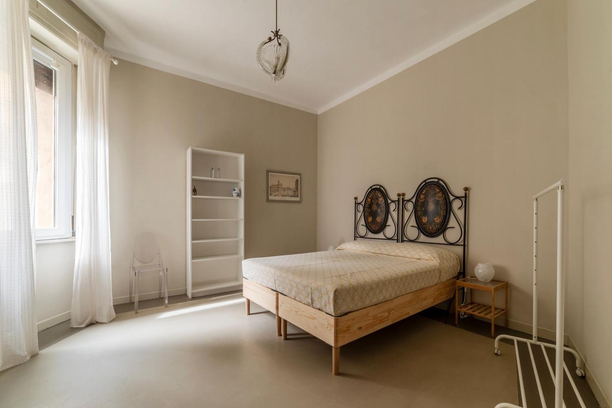 Piazza Bainsizza Elegant Apartment Rome Exterior photo