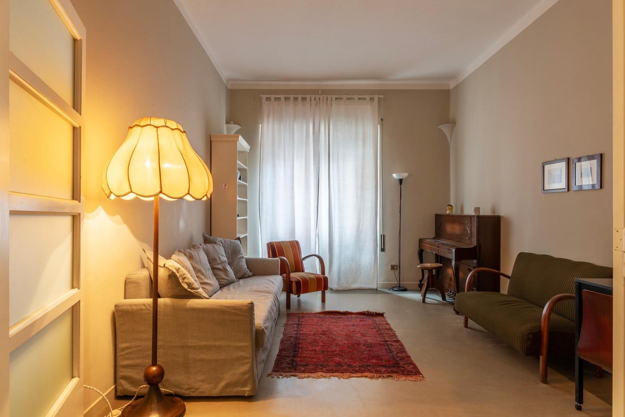 Piazza Bainsizza Elegant Apartment Rome Exterior photo