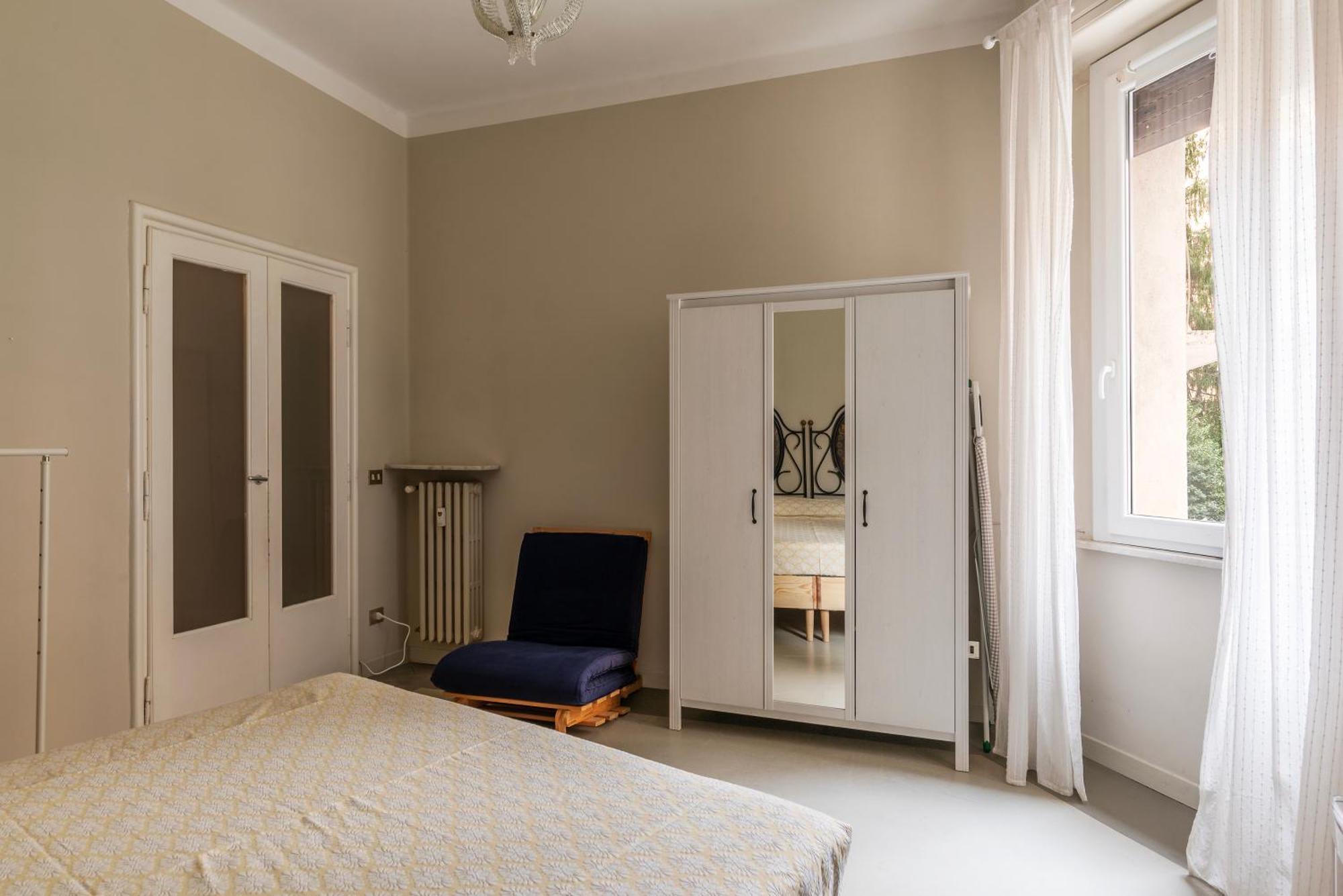 Piazza Bainsizza Elegant Apartment Rome Exterior photo