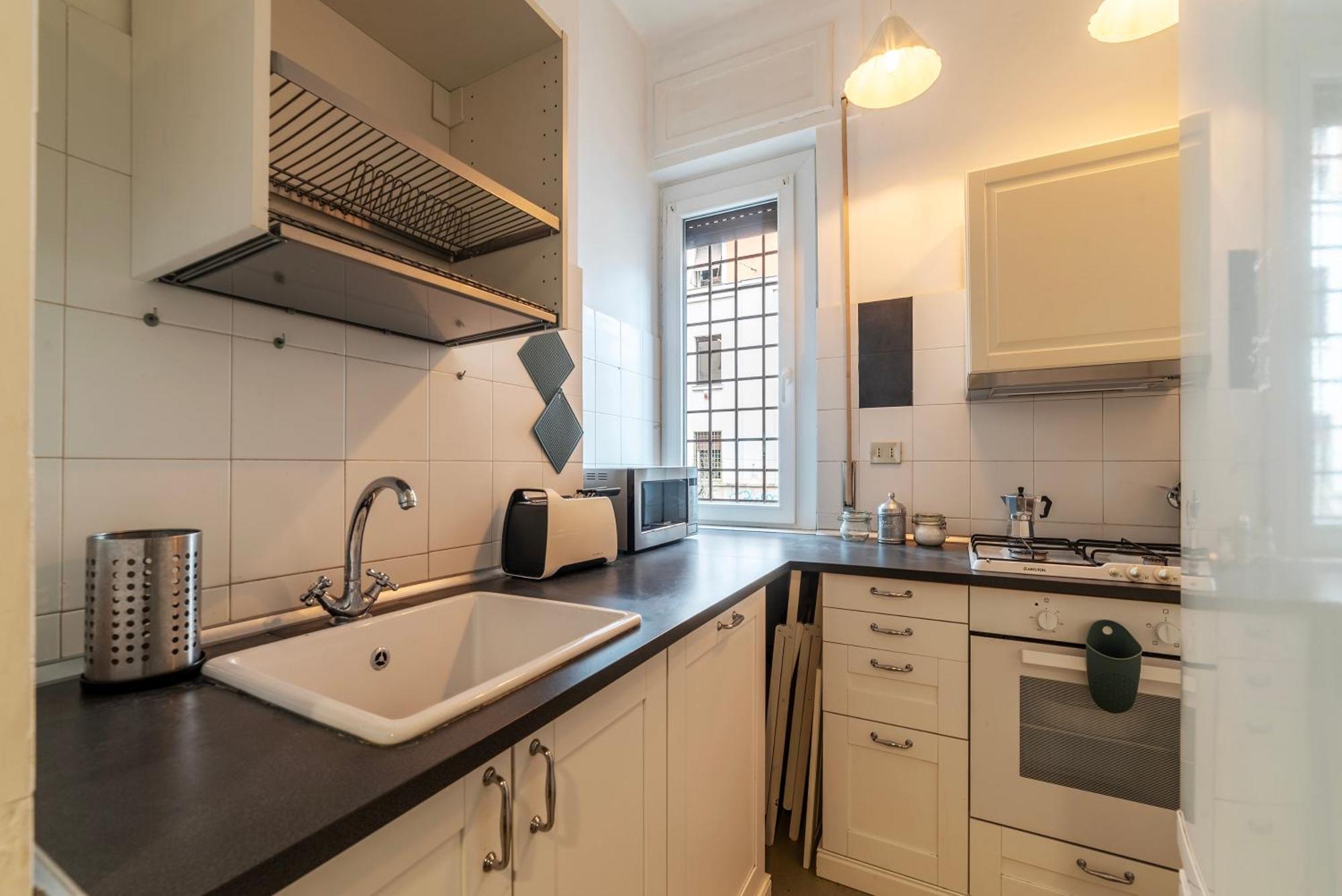 Piazza Bainsizza Elegant Apartment Rome Exterior photo